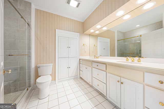 41 Somerset Court, Hartwell, GA 30643