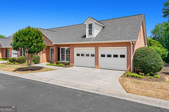 41 Somerset Court, Hartwell, GA 30643