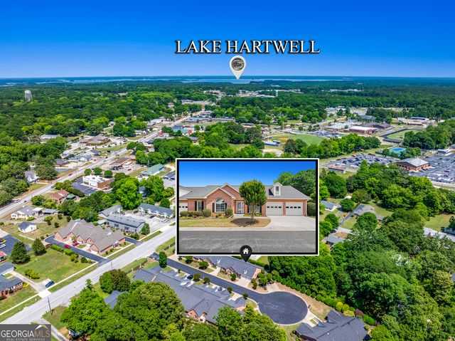 41 Somerset Court, Hartwell, GA 30643