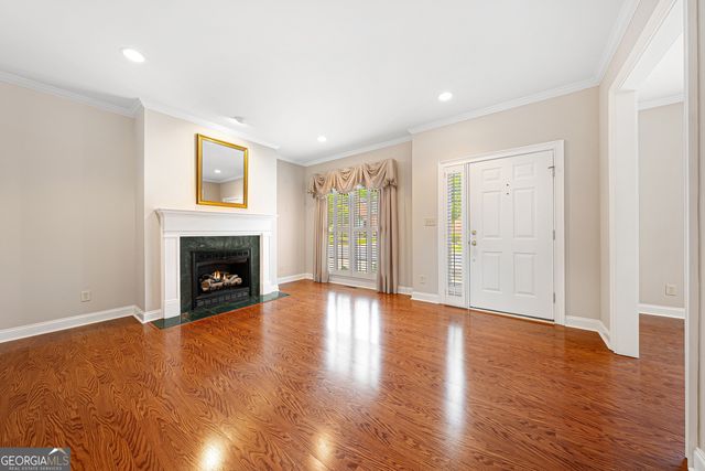 41 Somerset Court, Hartwell, GA 30643