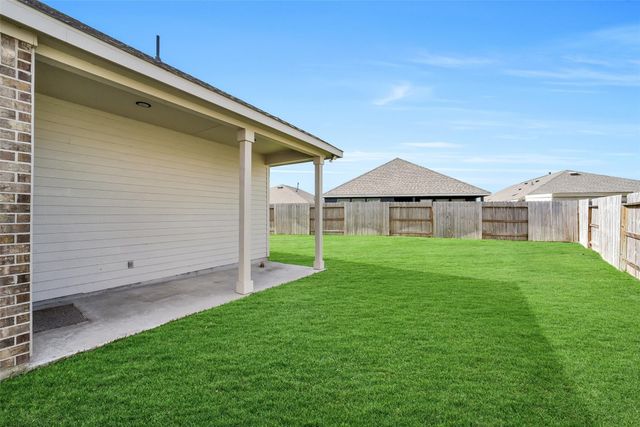 10902 Bonfire Trail, Beasley, TX 77417