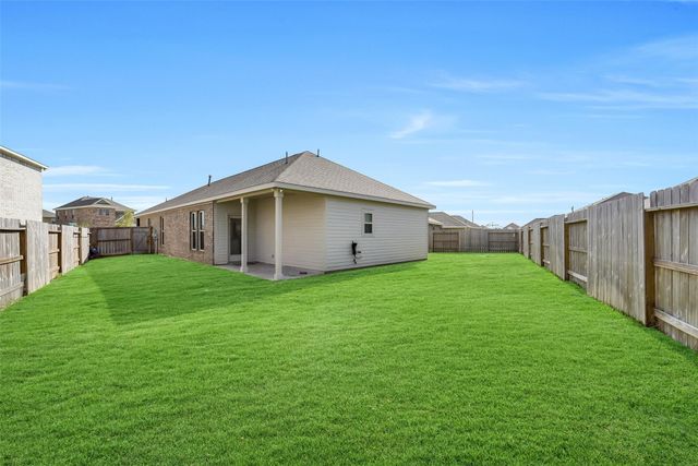 10902 Bonfire Trail, Beasley, TX 77417