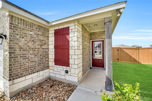 10902 Bonfire Trail, Beasley, TX 77417