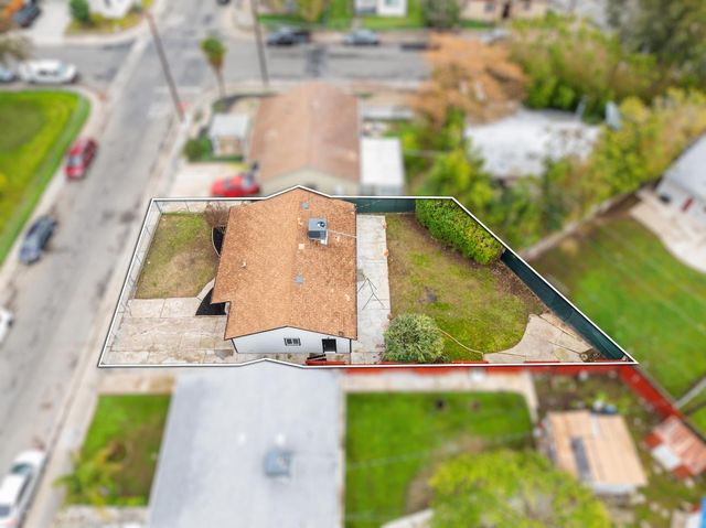 580 Lampasas Ave, Sacramento, CA 95815