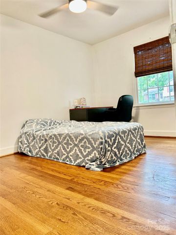6708 Lynmont Drive, Charlotte, NC 28212