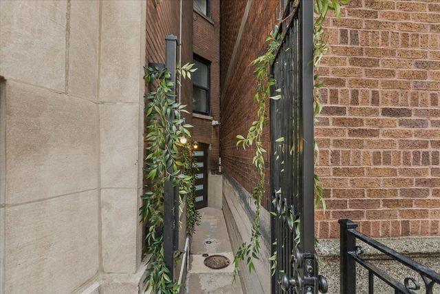 3020 N Sheridan Road GN, Chicago, IL 60657