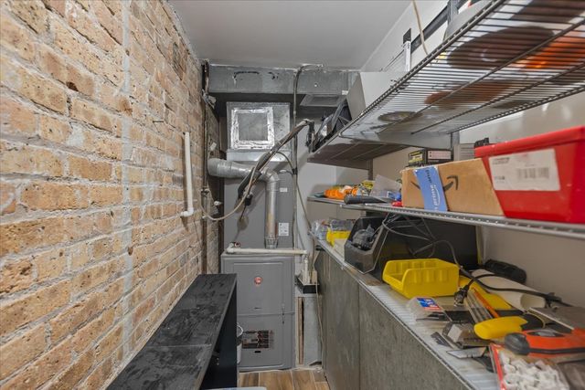 3020 N Sheridan Road GN, Chicago, IL 60657