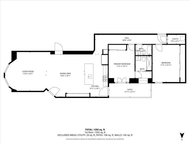 3020 N Sheridan Road GN, Chicago, IL 60657