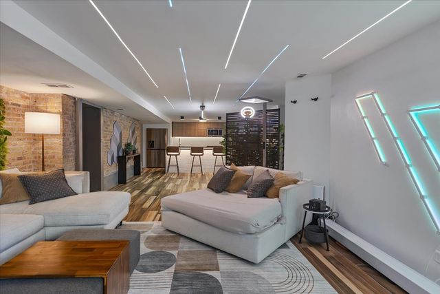 3020 N Sheridan Road GN, Chicago, IL 60657