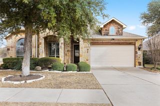 1428 Rowan DR, Georgetown, TX 78628