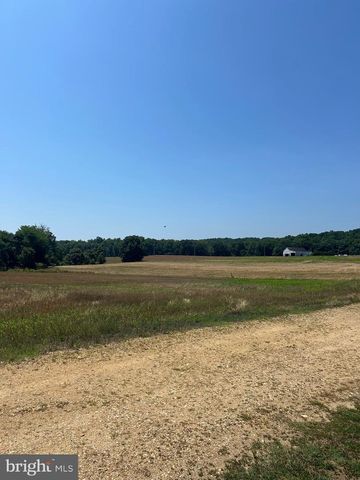 7095 ROSE HILL ROAD, Port Tobacco, MD 20677