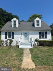 7095 ROSE HILL ROAD, Port Tobacco, MD 20677