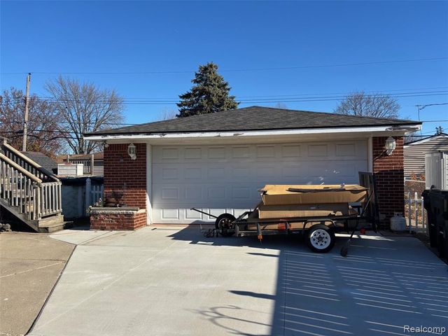 40724 Pickett Ridge Road, Sterling Heights, MI 48313