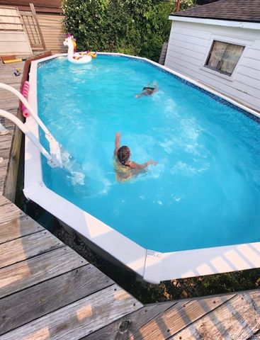 40724 Pickett Ridge Road, Sterling Heights, MI 48313