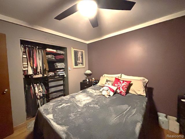 40724 Pickett Ridge Road, Sterling Heights, MI 48313