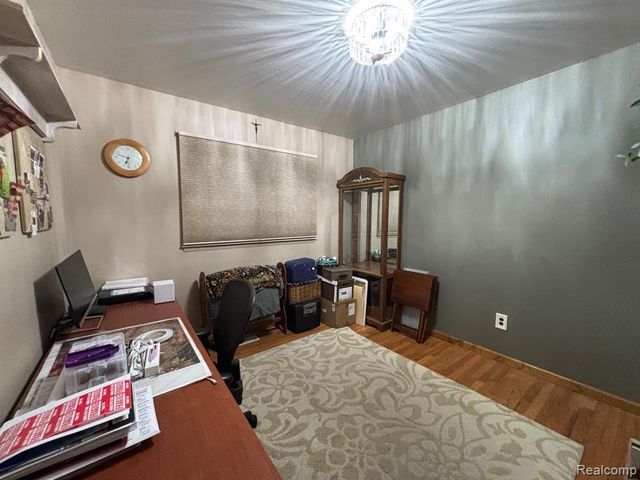 40724 Pickett Ridge Road, Sterling Heights, MI 48313