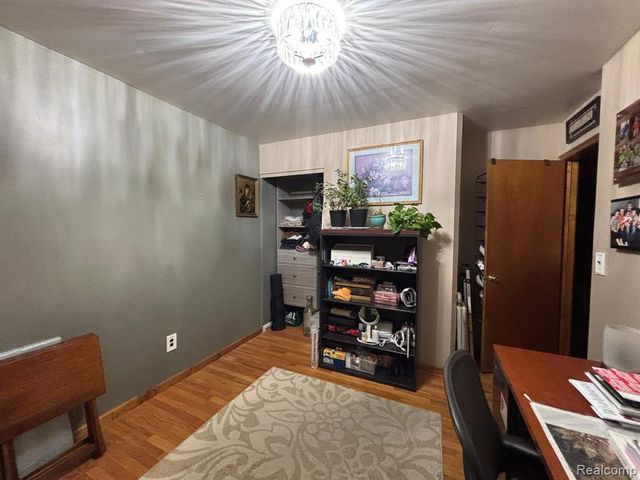 40724 Pickett Ridge Road, Sterling Heights, MI 48313