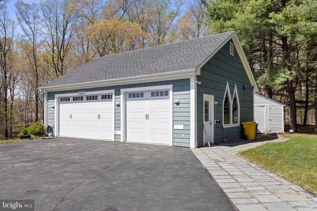 1442 FAIRFIELD LOOP RD, Crownsville, MD 21032