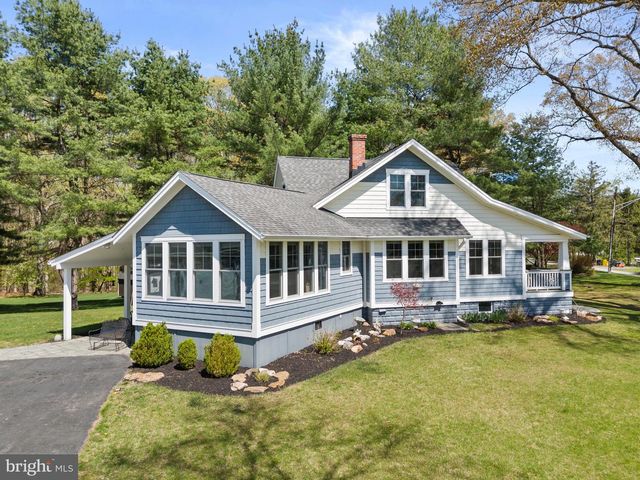 1442 FAIRFIELD LOOP RD, Crownsville, MD 21032