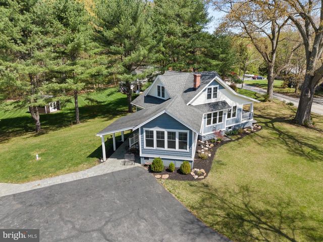 1442 FAIRFIELD LOOP RD, Crownsville, MD 21032