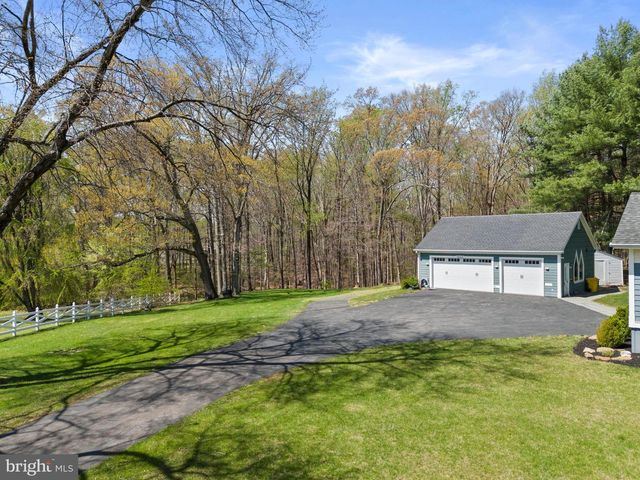 1442 FAIRFIELD LOOP RD, Crownsville, MD 21032