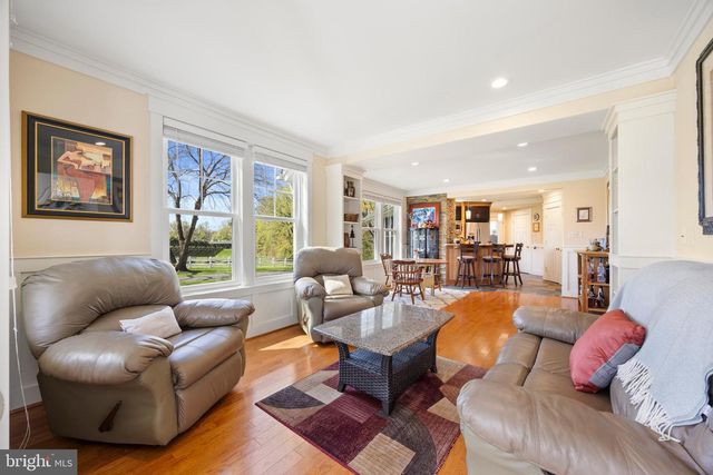 1442 FAIRFIELD LOOP RD, Crownsville, MD 21032