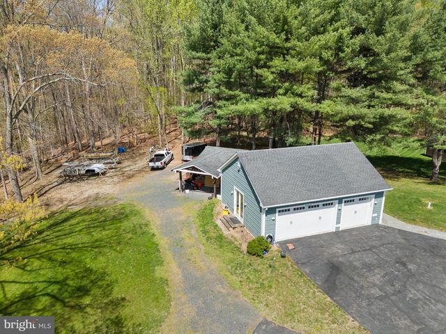 1442 FAIRFIELD LOOP RD, Crownsville, MD 21032