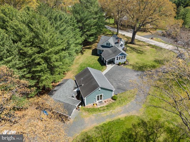 1442 FAIRFIELD LOOP RD, Crownsville, MD 21032