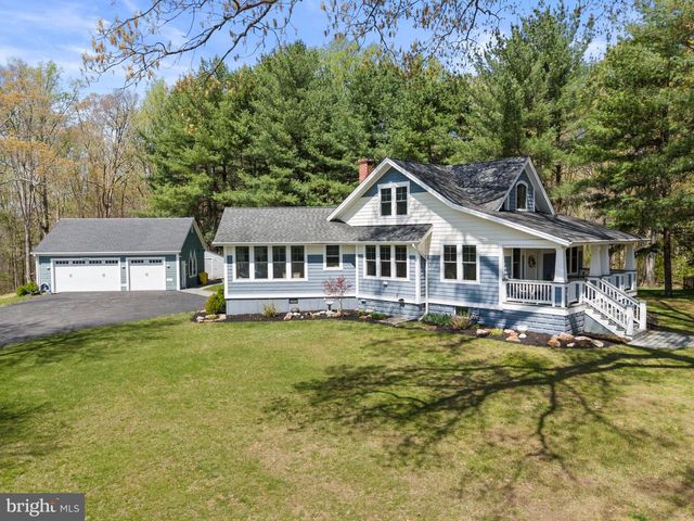 1442 FAIRFIELD LOOP RD, Crownsville, MD 21032