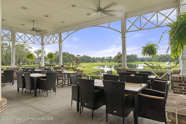 5141 Championship Cup Lane, Spring Hill, FL 34613
