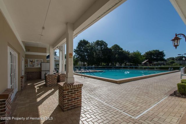 5141 Championship Cup Lane, Spring Hill, FL 34613