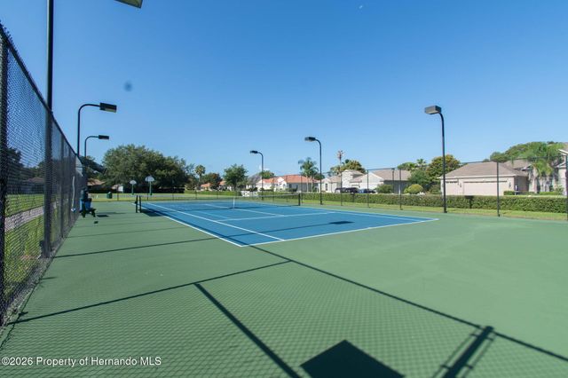 5141 Championship Cup Lane, Spring Hill, FL 34613