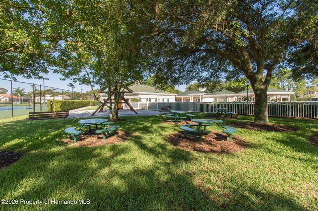 5141 Championship Cup Lane, Spring Hill, FL 34613