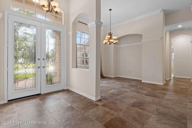 5141 Championship Cup Lane, Spring Hill, FL 34613