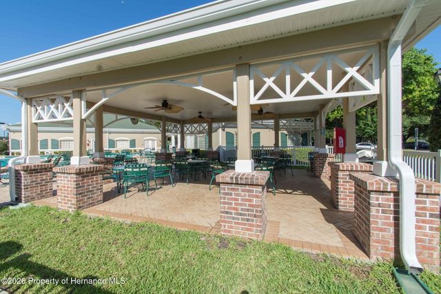 5141 Championship Cup Lane, Spring Hill, FL 34613