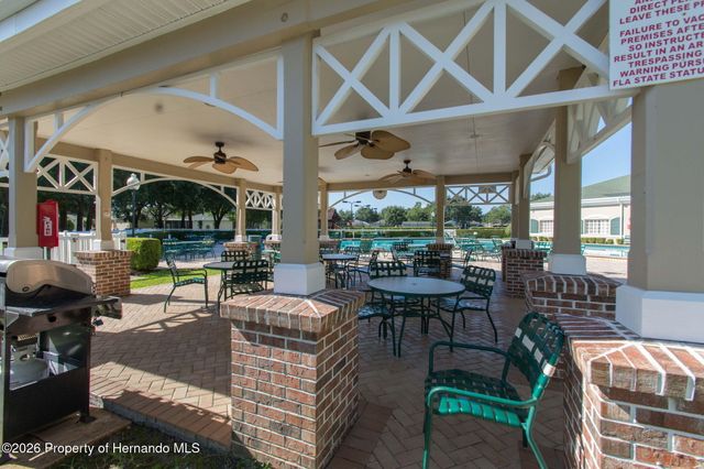 5141 Championship Cup Lane, Spring Hill, FL 34613