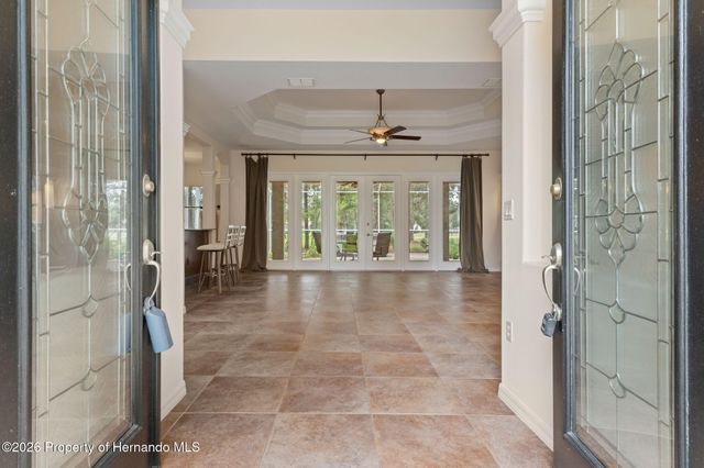 5141 Championship Cup Lane, Spring Hill, FL 34613