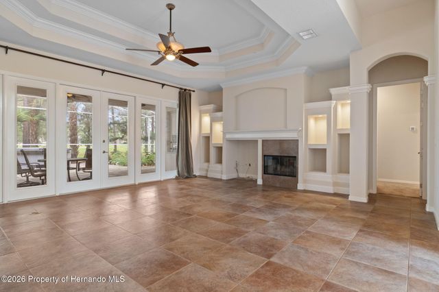 5141 Championship Cup Lane, Spring Hill, FL 34613