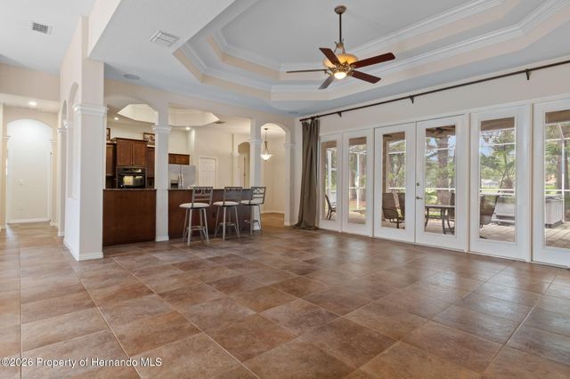 5141 Championship Cup Lane, Spring Hill, FL 34613