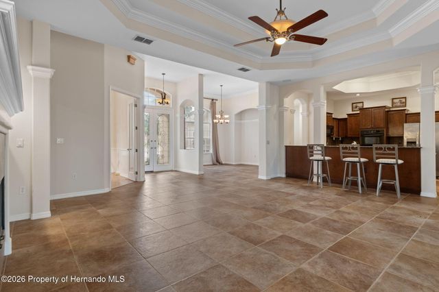 5141 Championship Cup Lane, Spring Hill, FL 34613