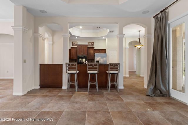 5141 Championship Cup Lane, Spring Hill, FL 34613