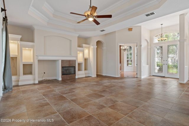 5141 Championship Cup Lane, Spring Hill, FL 34613