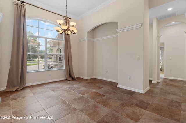 5141 Championship Cup Lane, Spring Hill, FL 34613