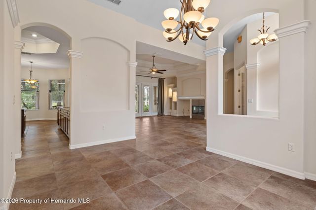 5141 Championship Cup Lane, Spring Hill, FL 34613