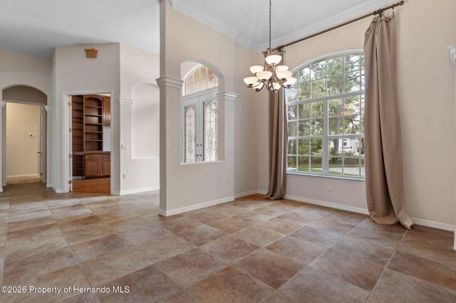 5141 Championship Cup Lane, Spring Hill, FL 34613