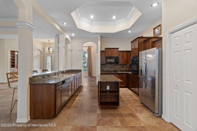 5141 Championship Cup Lane, Spring Hill, FL 34613