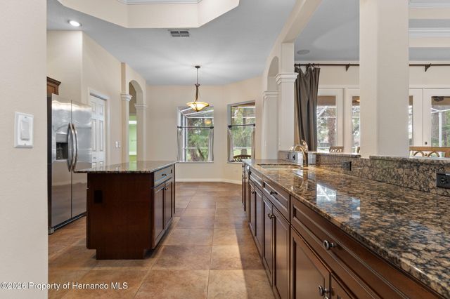 5141 Championship Cup Lane, Spring Hill, FL 34613
