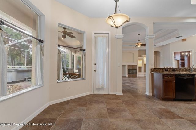 5141 Championship Cup Lane, Spring Hill, FL 34613