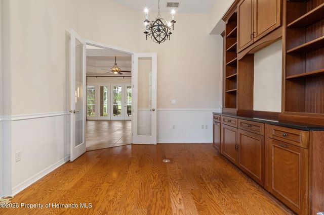 5141 Championship Cup Lane, Spring Hill, FL 34613