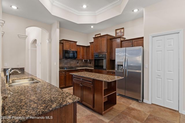 5141 Championship Cup Lane, Spring Hill, FL 34613